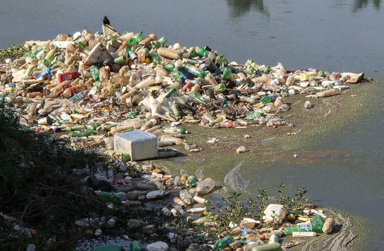 Citarum – The World´s Most Polluted River… Is Being Cleaned