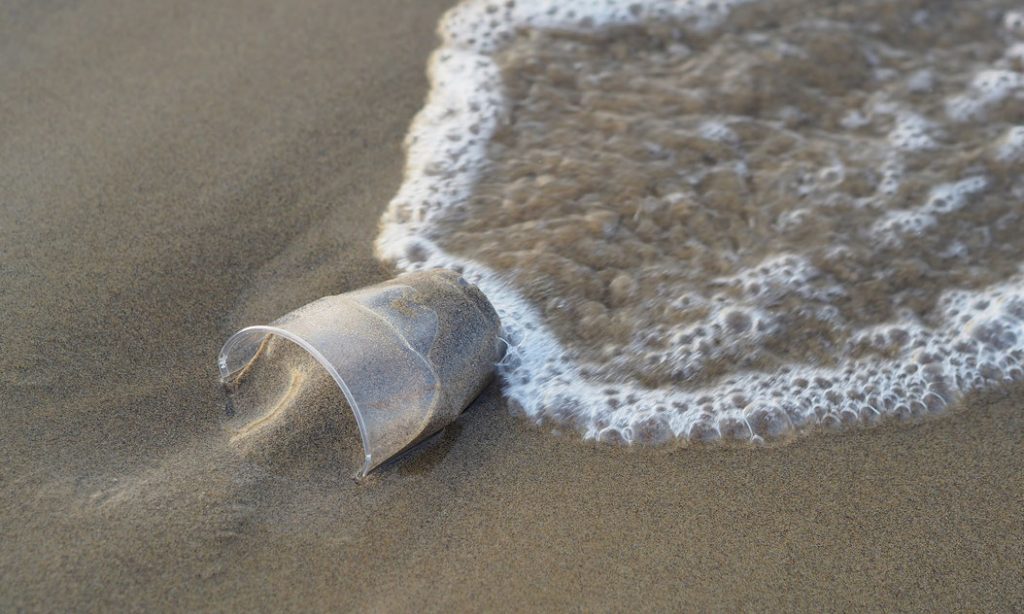 What’s the most polluted Ocean? Clean Beach Initiative